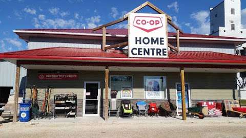 Homestead Co-op Home Centre